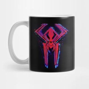 Vampire Glitch Mug